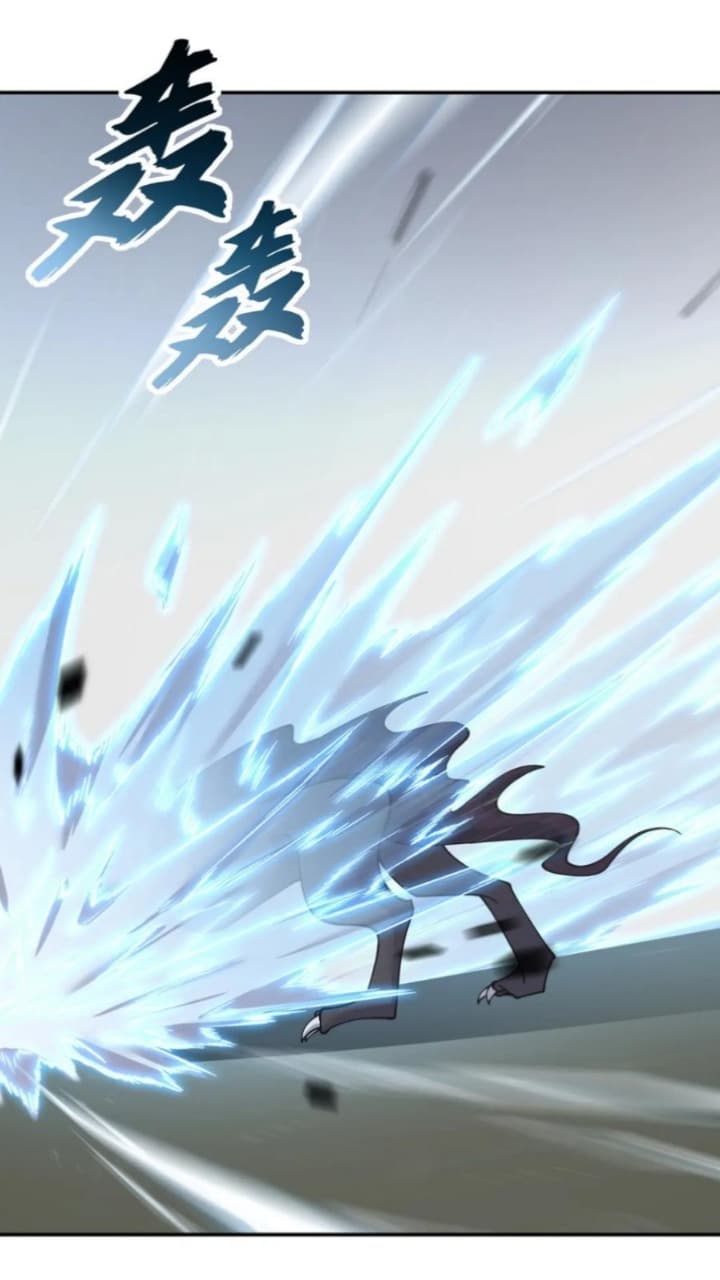Super God Pet Shop Chapter 91 Gambar 14