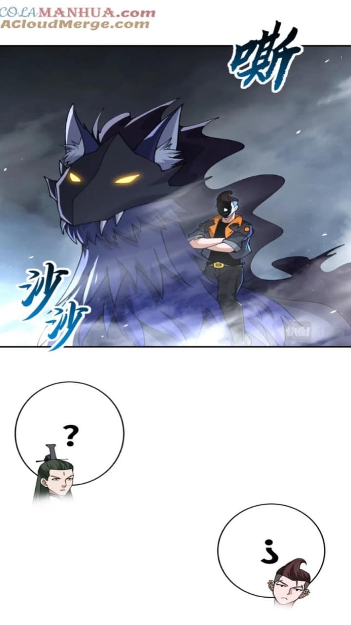 Super God Pet Shop Chapter 91 Gambar 15
