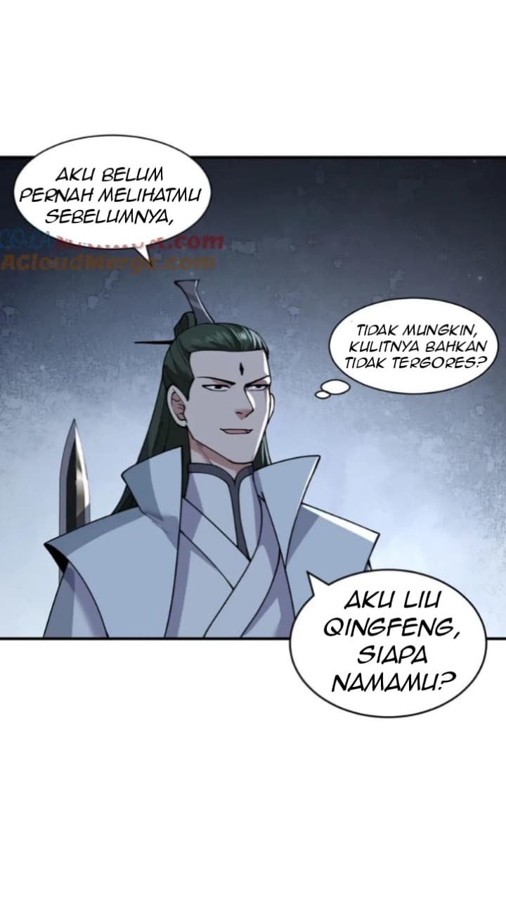 Super God Pet Shop Chapter 91 Gambar 16