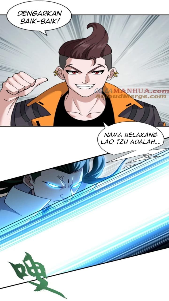 Super God Pet Shop Chapter 91 Gambar 17