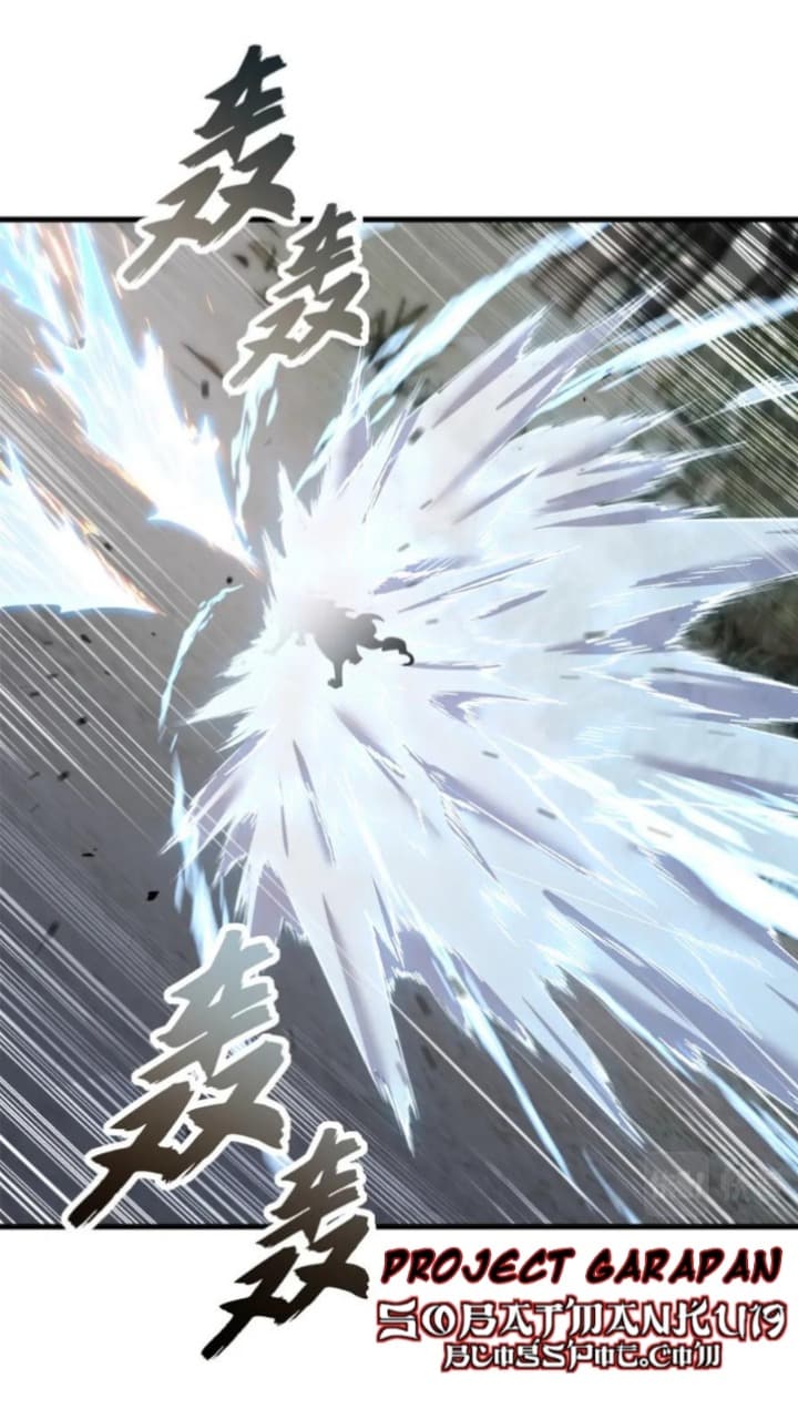 Super God Pet Shop Chapter 91 Gambar 19