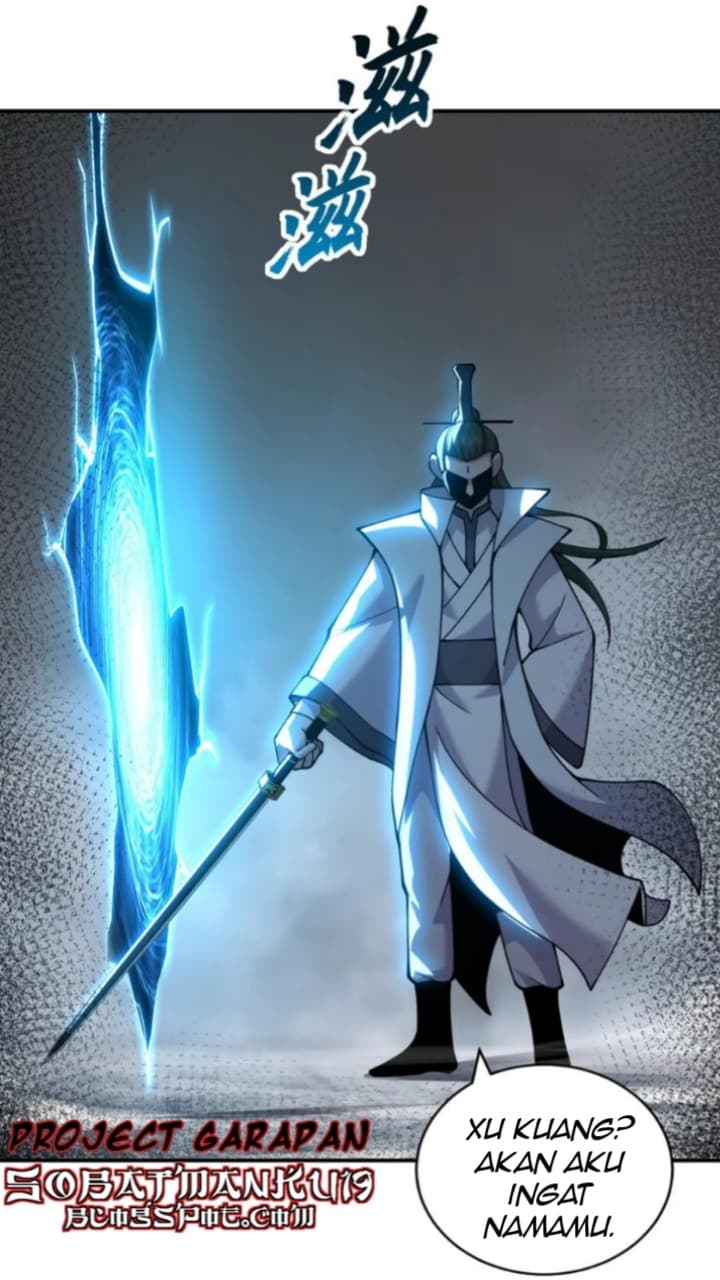 Super God Pet Shop Chapter 91 Gambar 28
