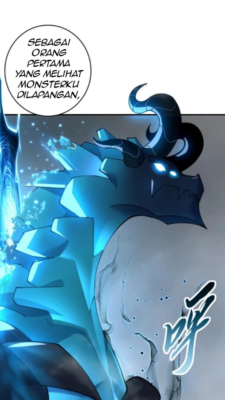 Super God Pet Shop Chapter 91 Gambar 30