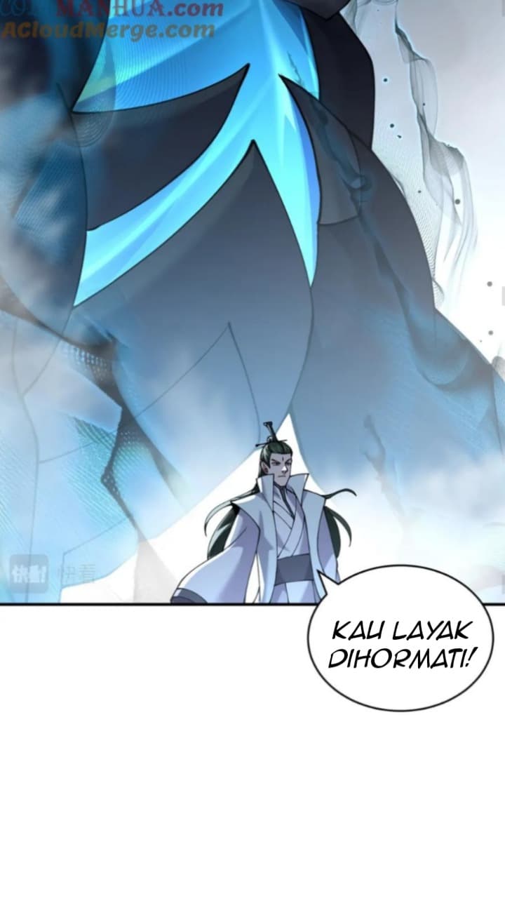 Super God Pet Shop Chapter 91 Gambar 31