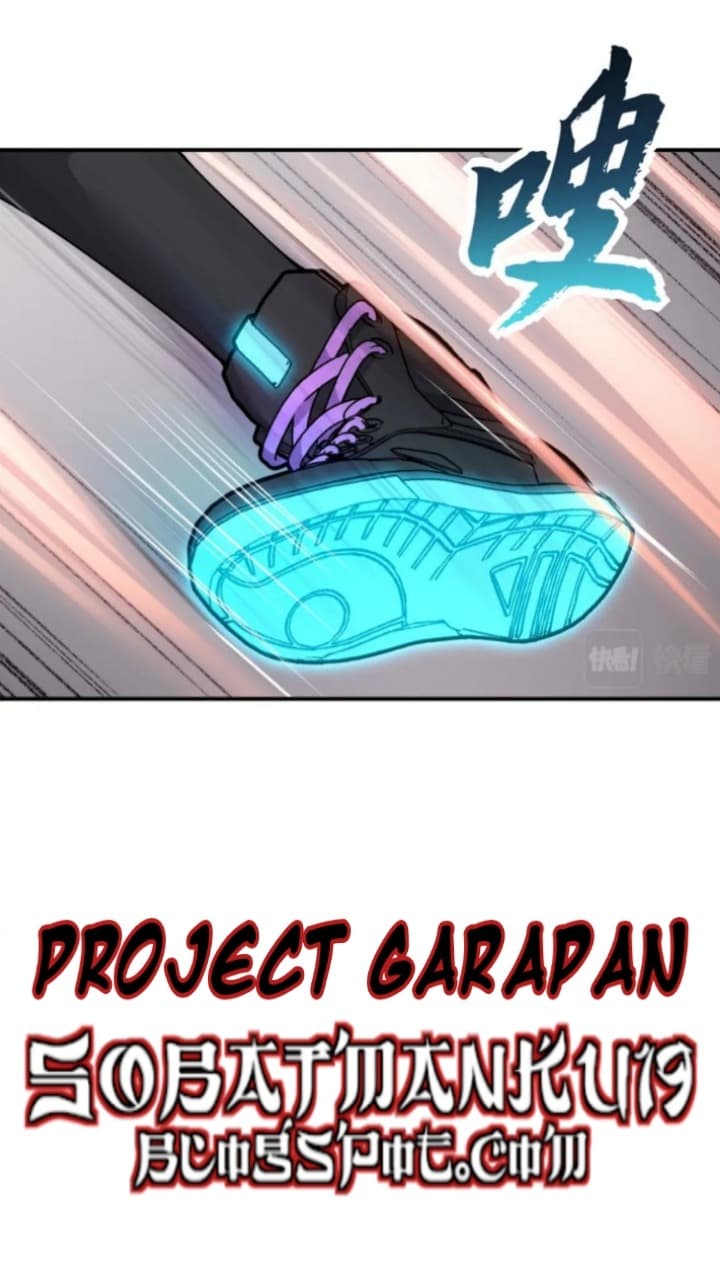 Super God Pet Shop Chapter 91 Gambar 38