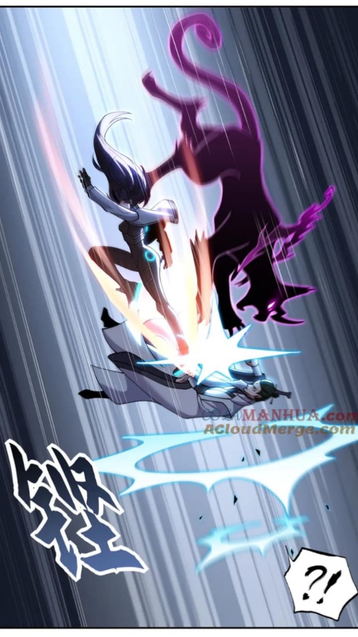 Super God Pet Shop Chapter 91 Gambar 39