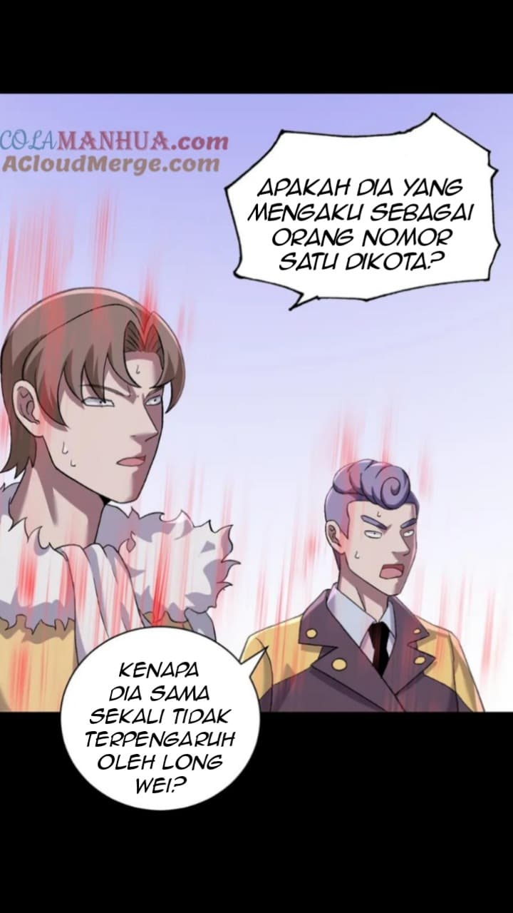 Super God Pet Shop Chapter 91 Gambar 42