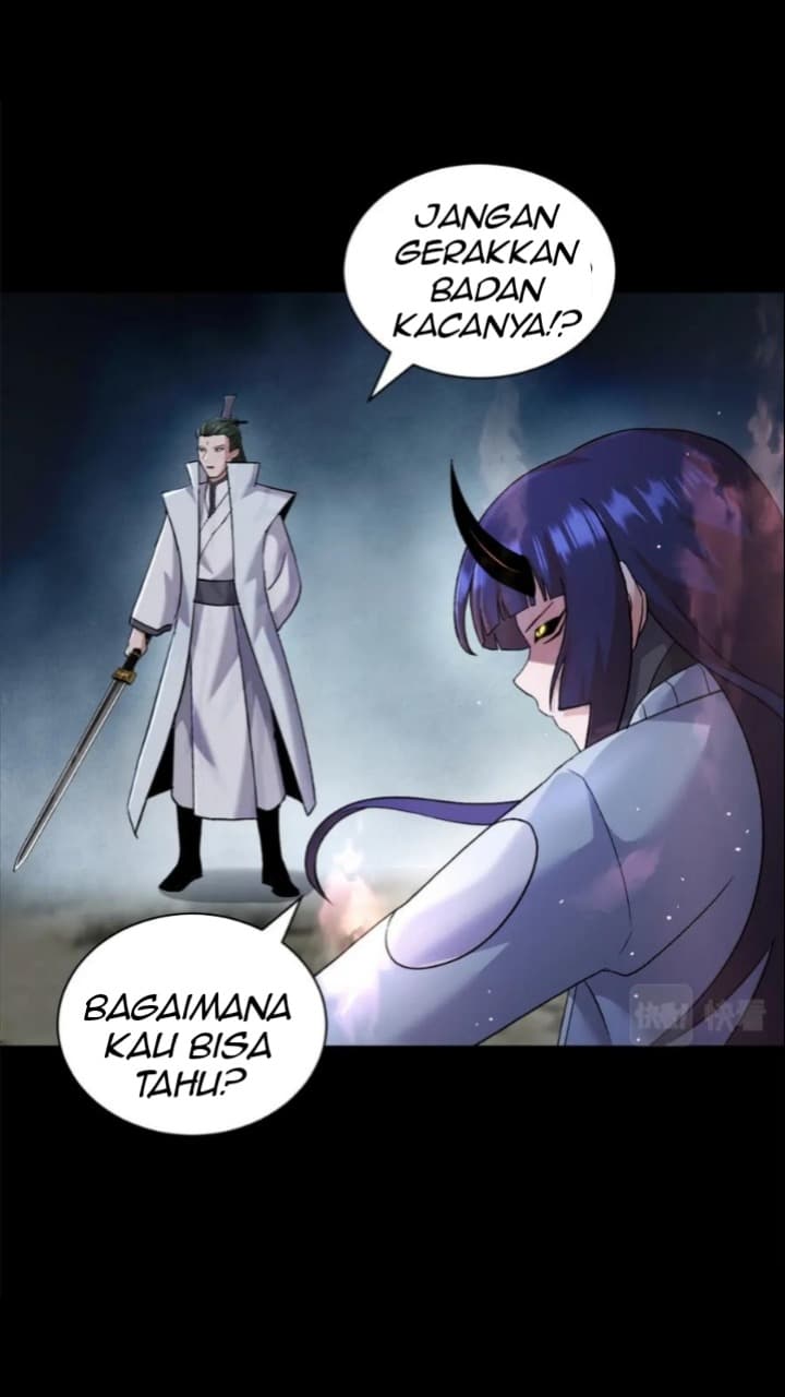 Super God Pet Shop Chapter 91 Gambar 44