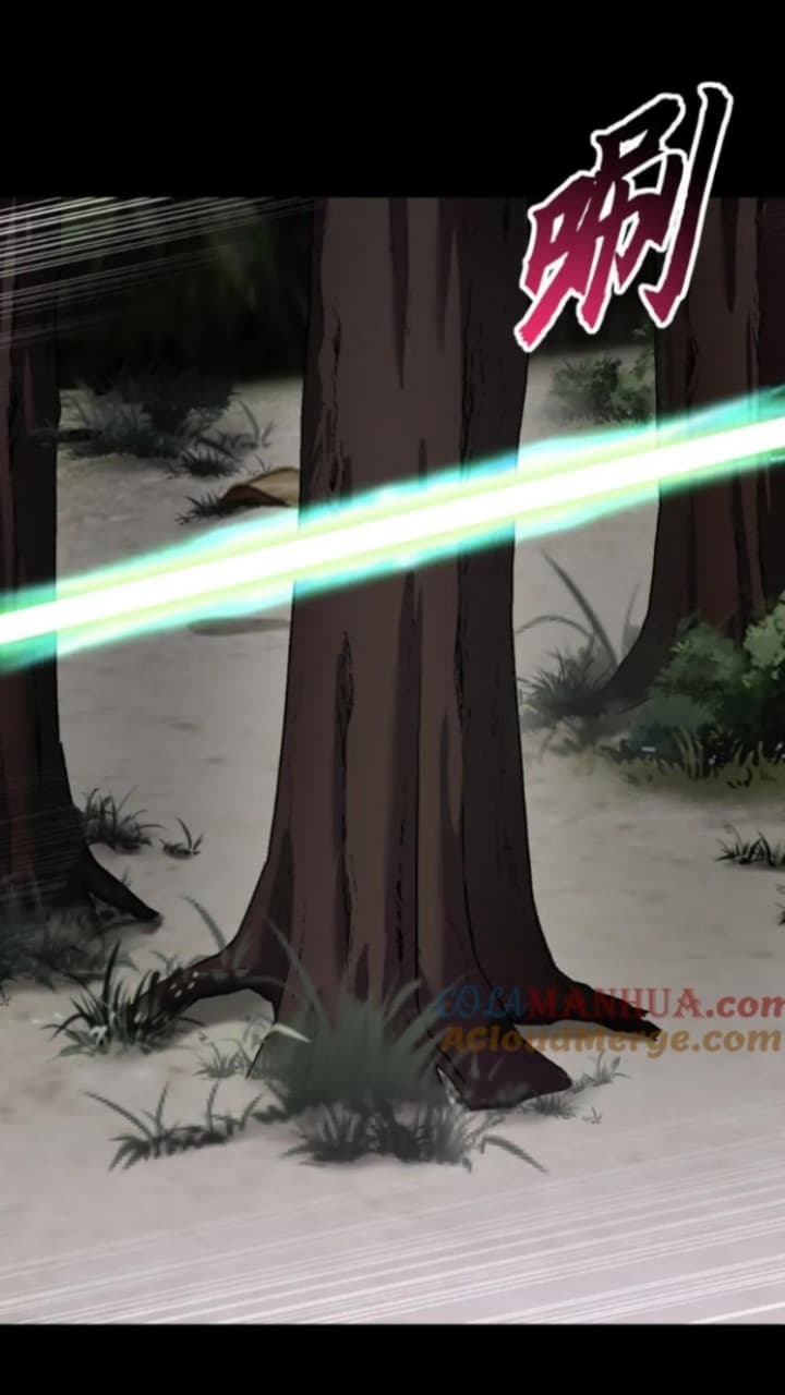 Super God Pet Shop Chapter 91 Gambar 5