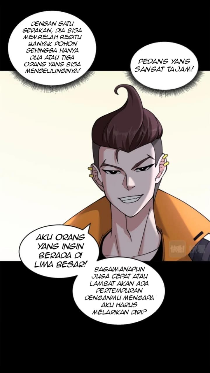 Super God Pet Shop Chapter 91 Gambar 9