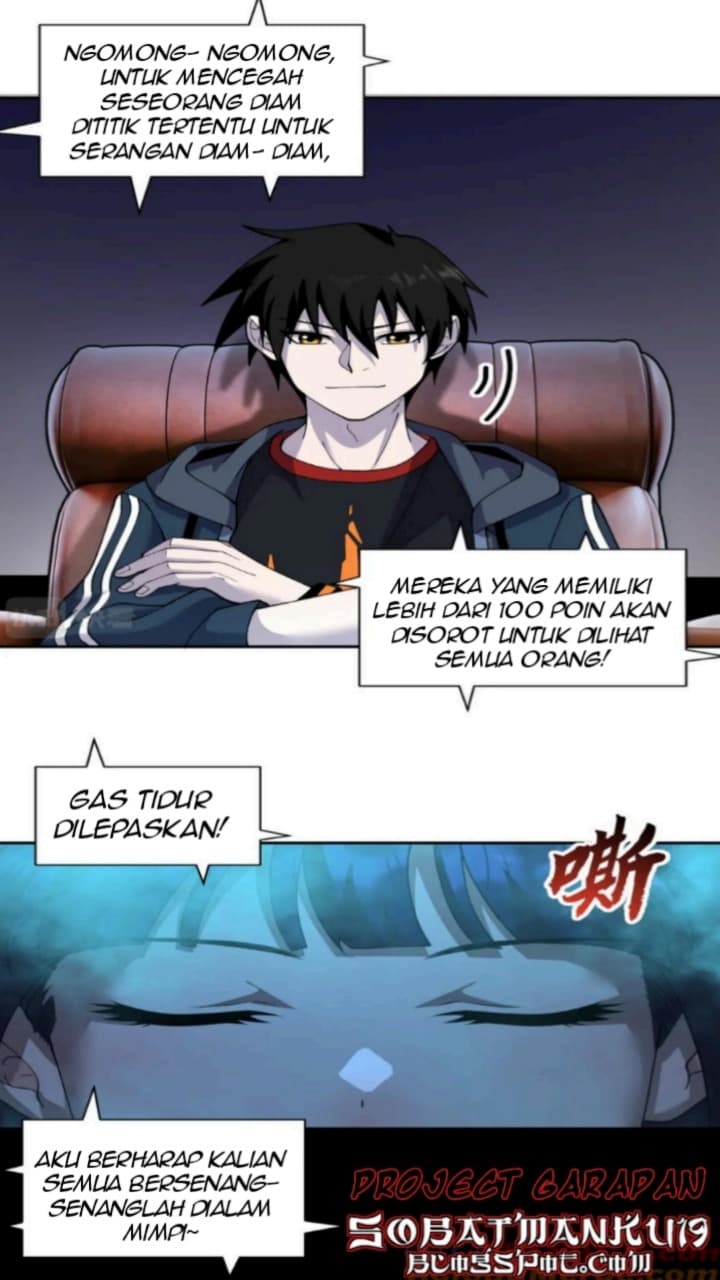 Super God Pet Shop Chapter 90 Gambar 10