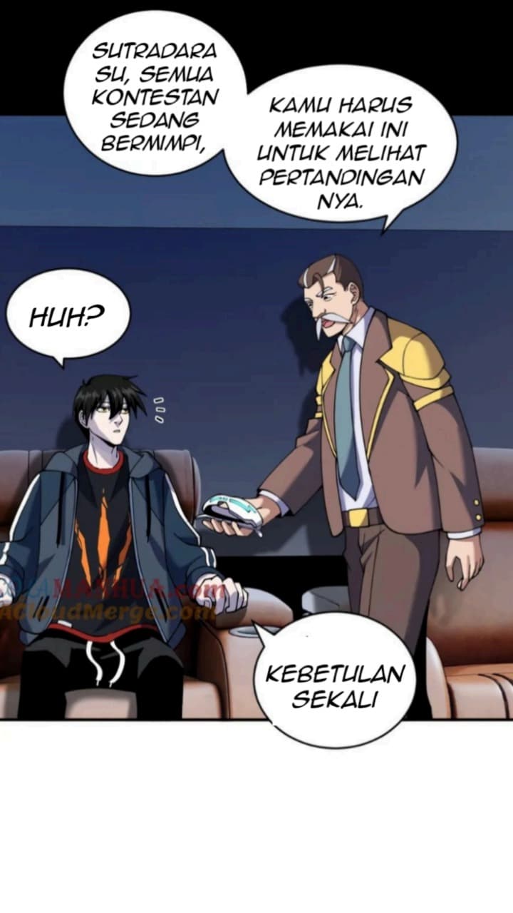 Super God Pet Shop Chapter 90 Gambar 12