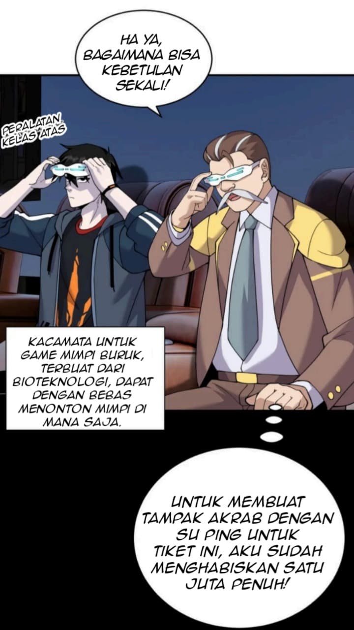 Super God Pet Shop Chapter 90 Gambar 13