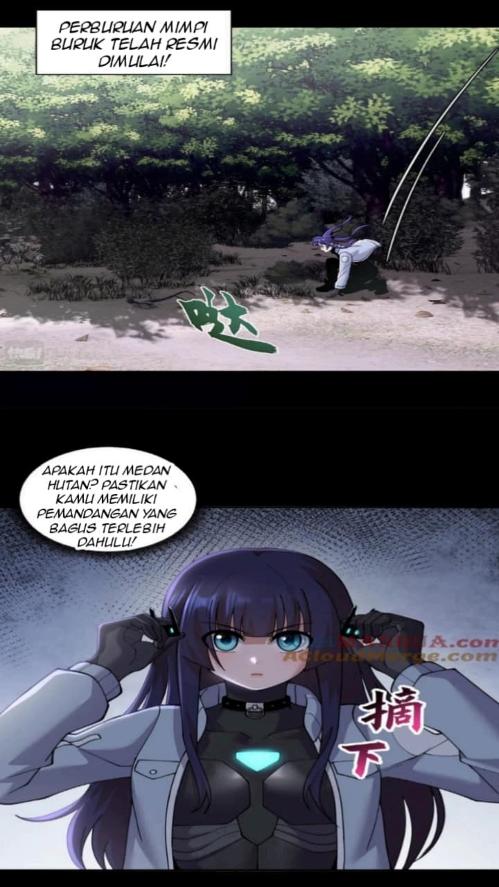 Super God Pet Shop Chapter 90 Gambar 14