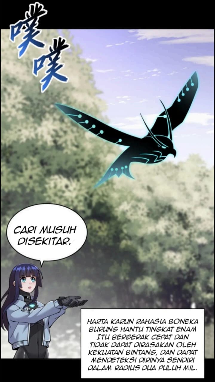 Super God Pet Shop Chapter 90 Gambar 16