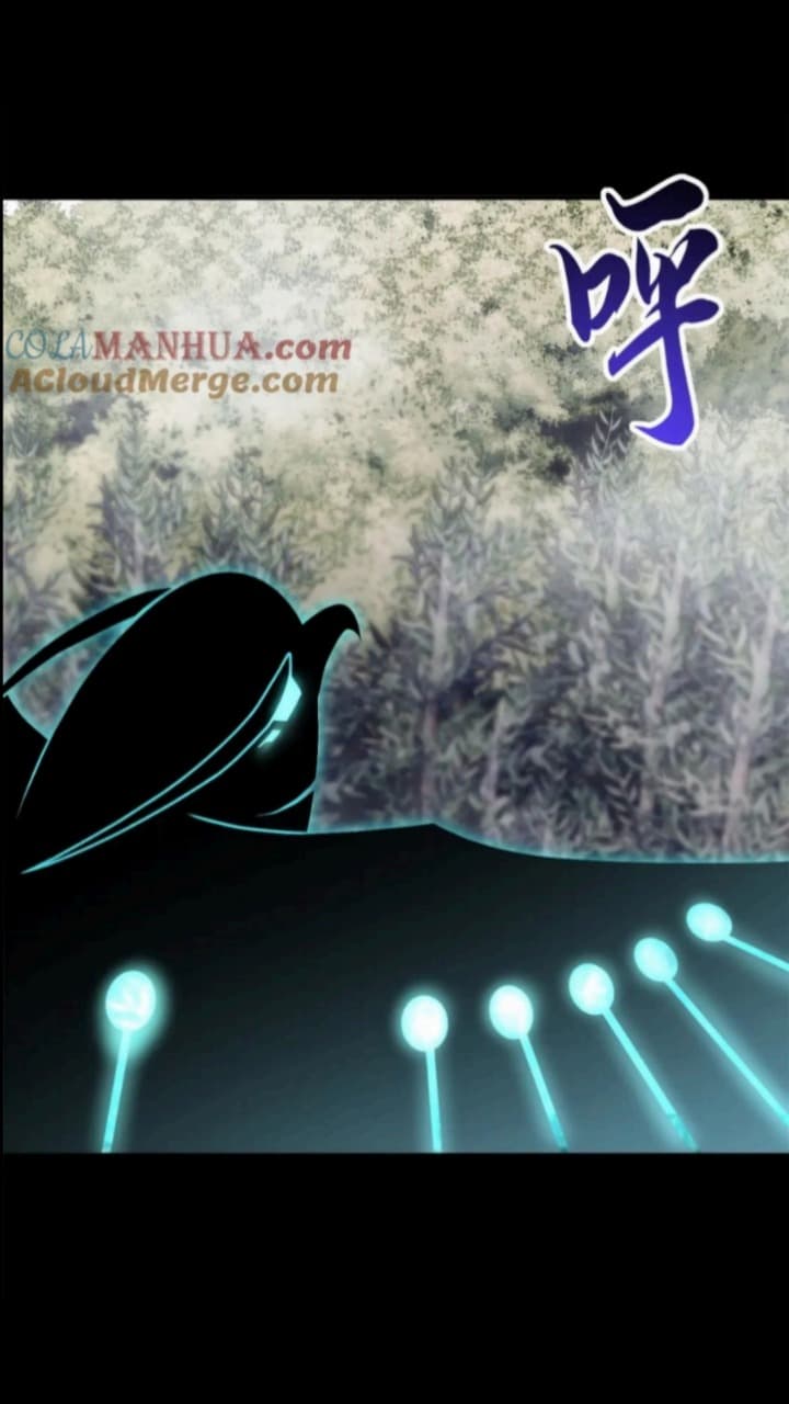 Super God Pet Shop Chapter 90 Gambar 17