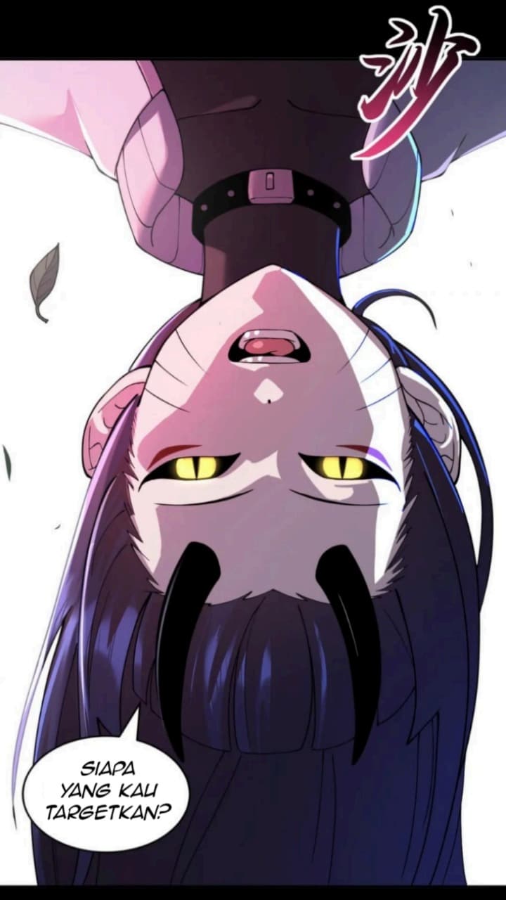 Super God Pet Shop Chapter 90 Gambar 22