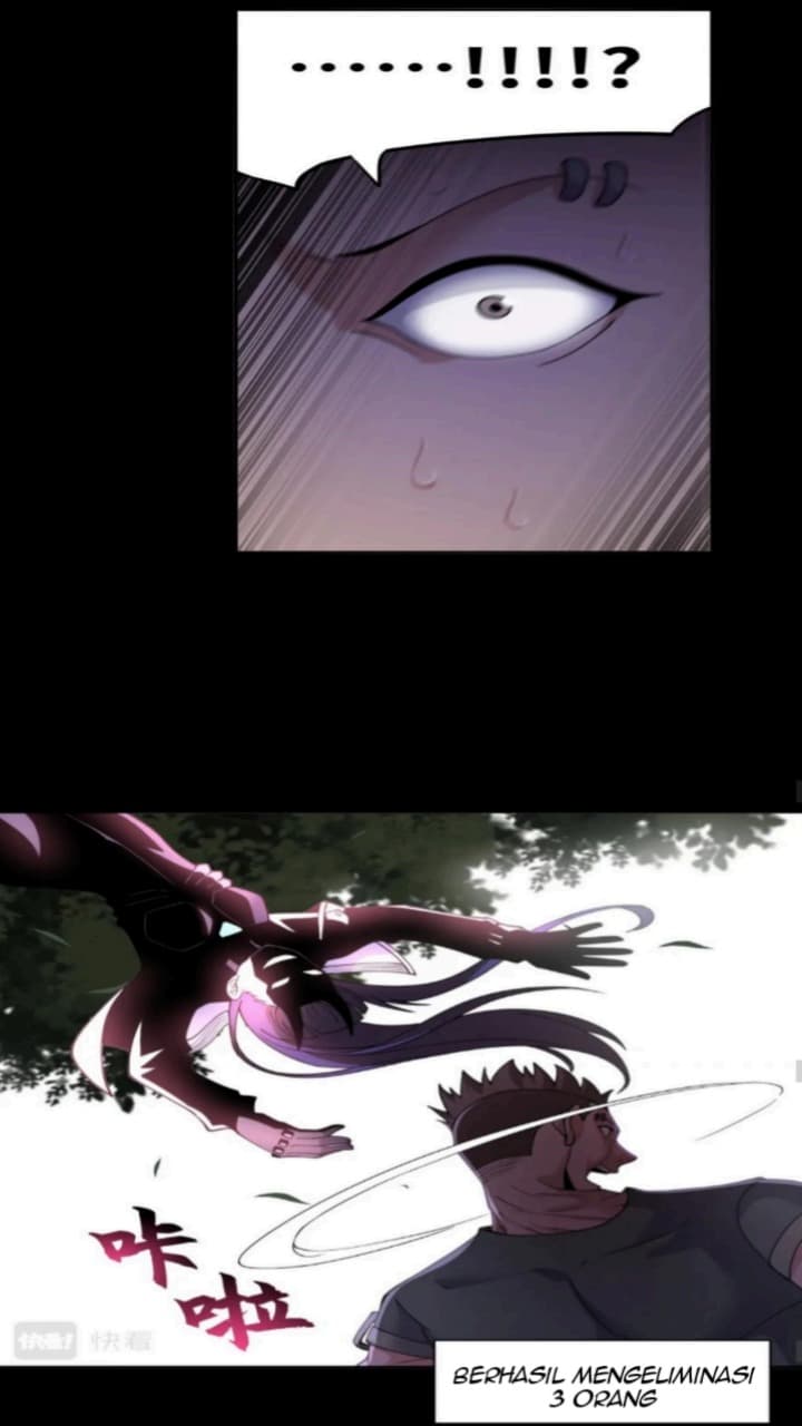 Super God Pet Shop Chapter 90 Gambar 23