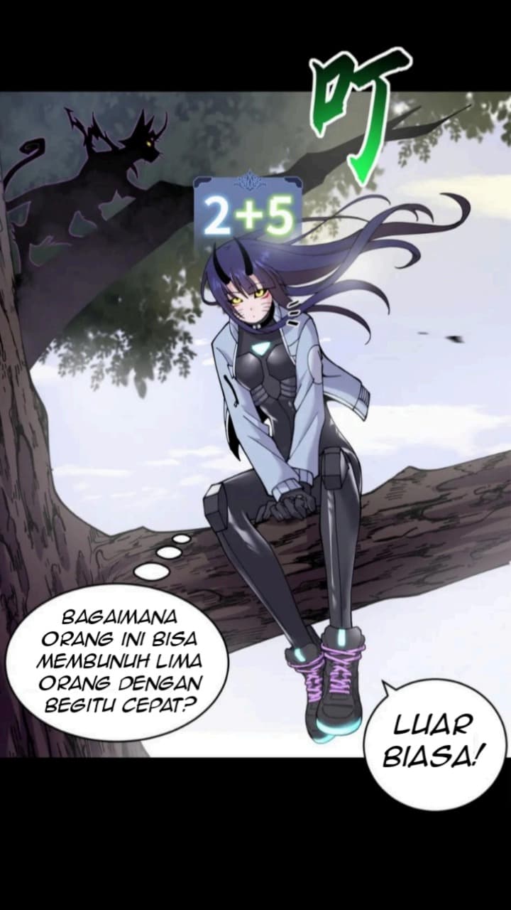 Super God Pet Shop Chapter 90 Gambar 25
