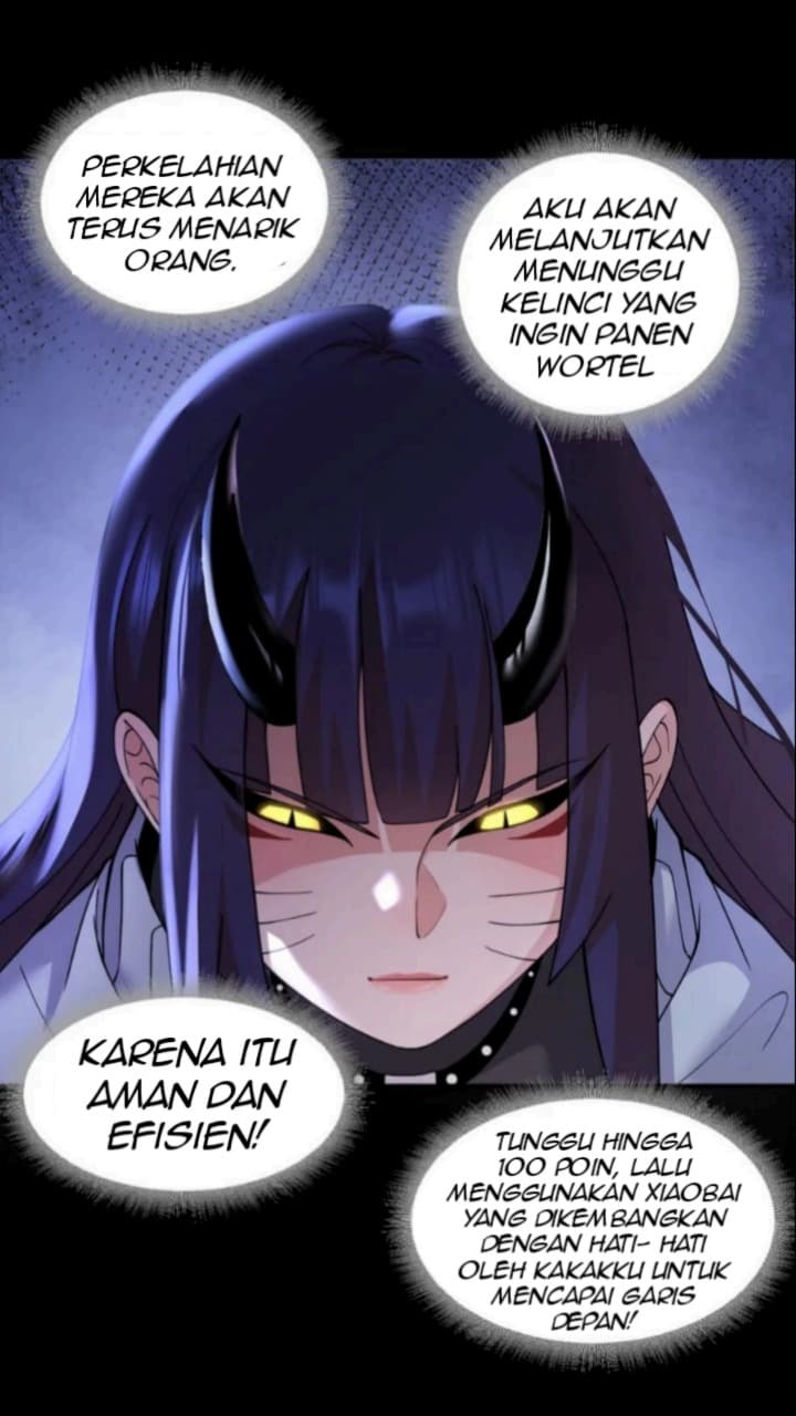 Super God Pet Shop Chapter 90 Gambar 27