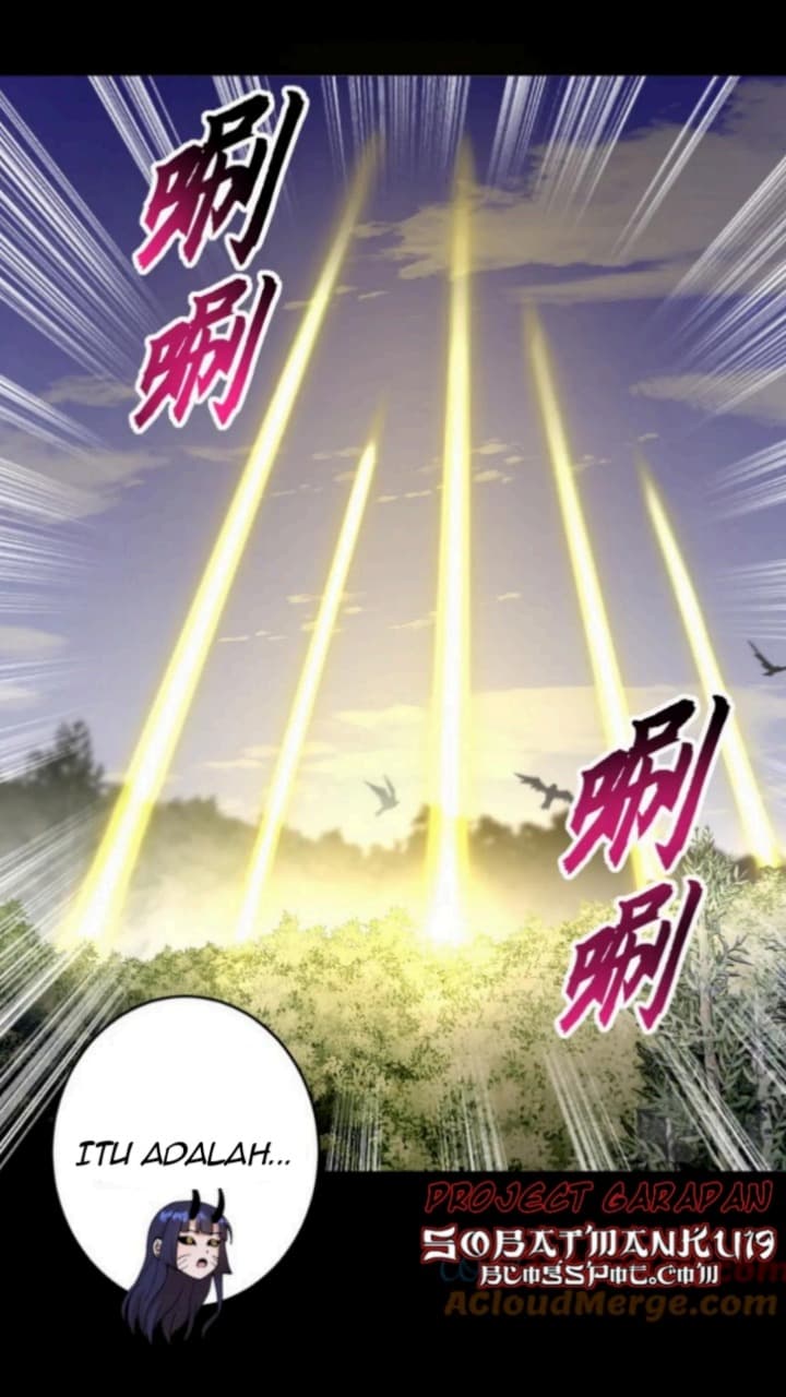 Super God Pet Shop Chapter 90 Gambar 28