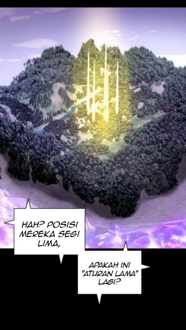 Super God Pet Shop Chapter 90 Gambar 31