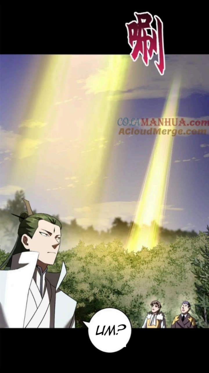 Super God Pet Shop Chapter 90 Gambar 37