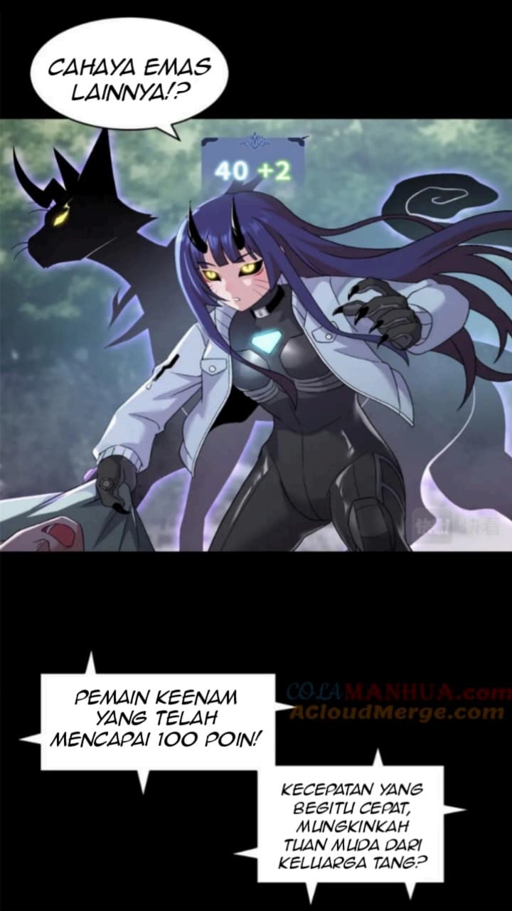 Super God Pet Shop Chapter 90 Gambar 38
