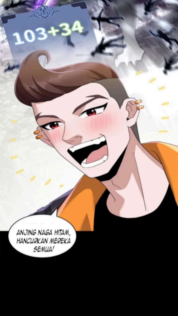 Super God Pet Shop Chapter 90 Gambar 40