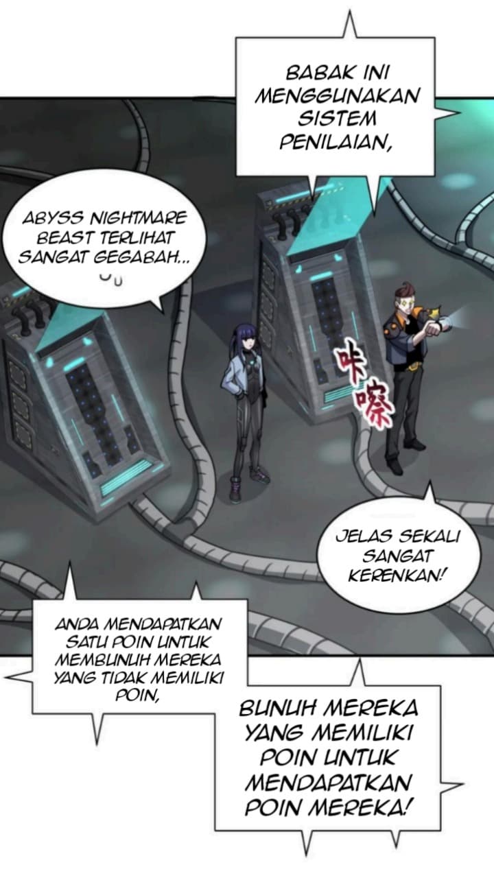 Super God Pet Shop Chapter 90 Gambar 7
