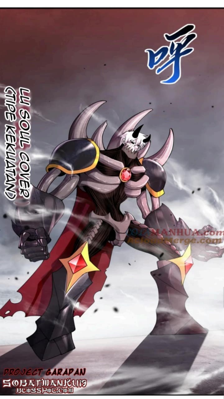 Super God Pet Shop Chapter 89 Gambar 10
