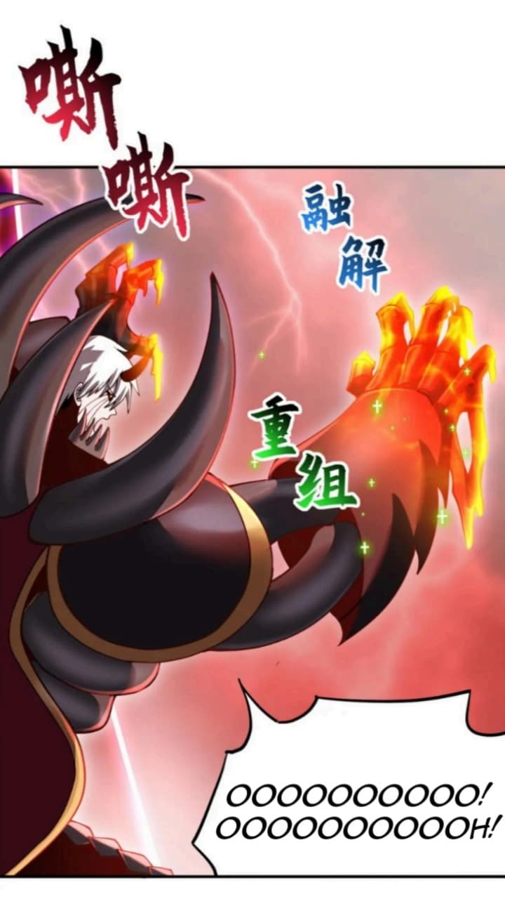 Super God Pet Shop Chapter 89 Gambar 14