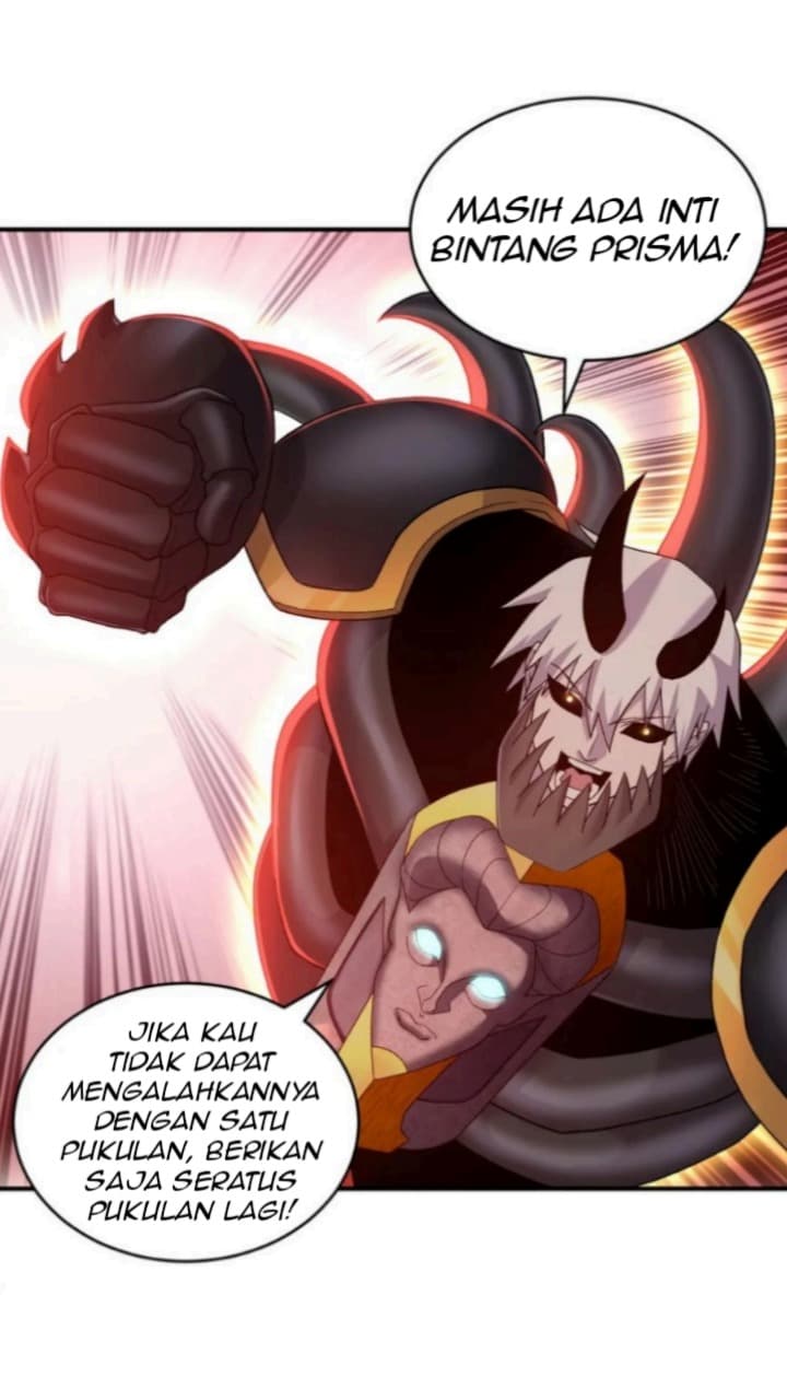 Super God Pet Shop Chapter 89 Gambar 21