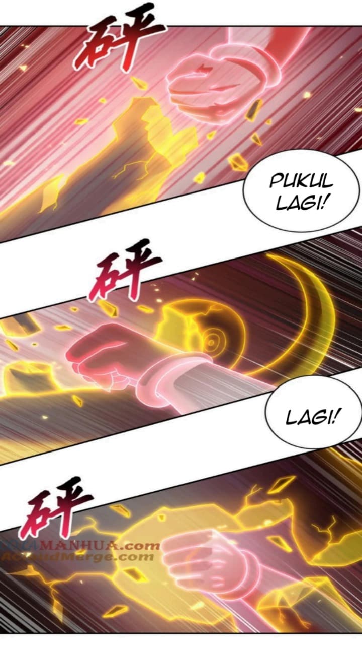 Super God Pet Shop Chapter 89 Gambar 22