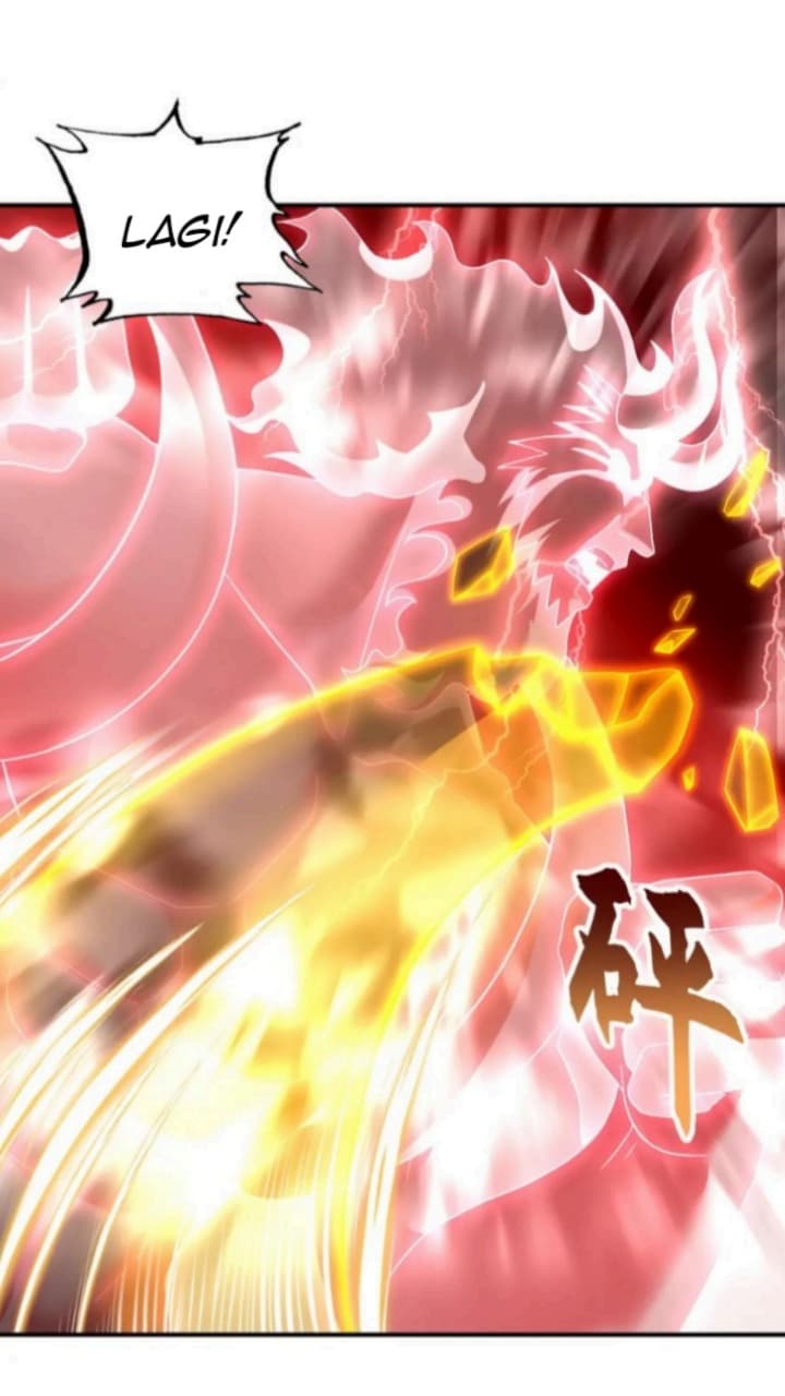 Super God Pet Shop Chapter 89 Gambar 23