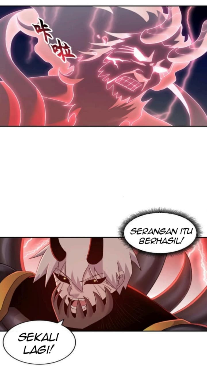 Super God Pet Shop Chapter 89 Gambar 24