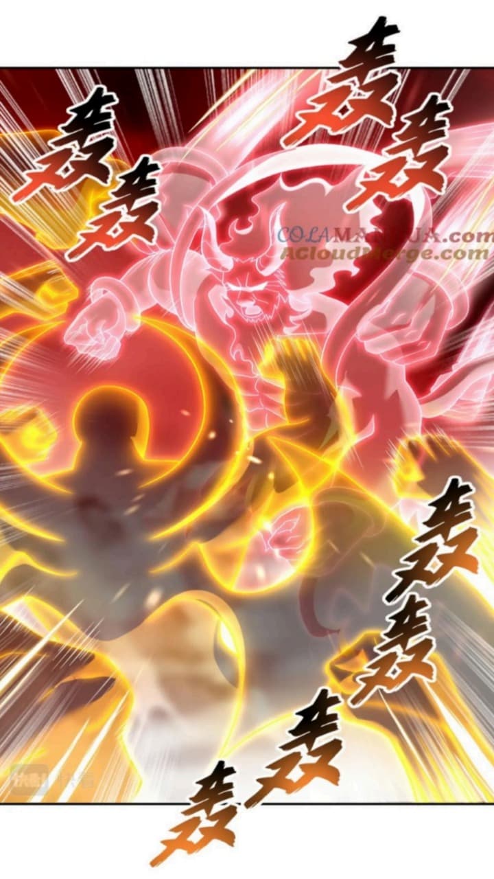 Super God Pet Shop Chapter 89 Gambar 25