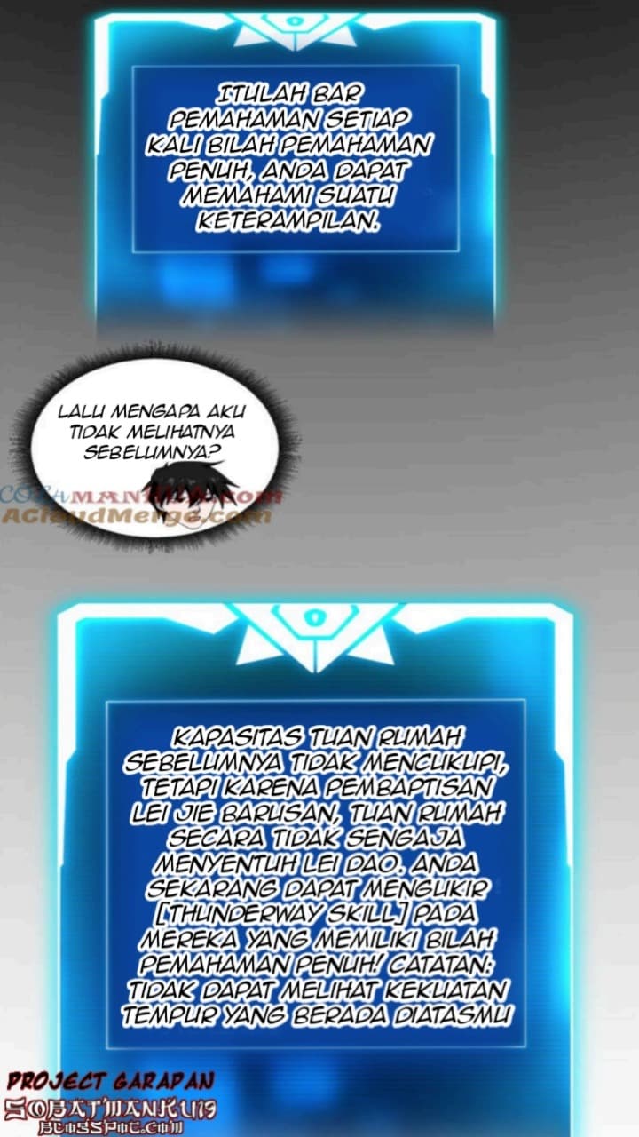 Super God Pet Shop Chapter 89 Gambar 37