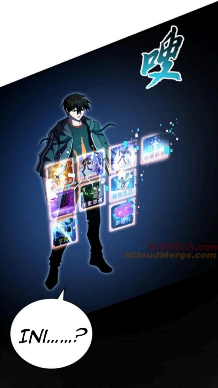 Super God Pet Shop Chapter 89 Gambar 6