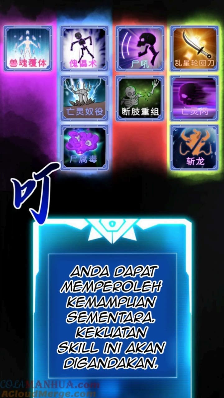 Super God Pet Shop Chapter 89 Gambar 7
