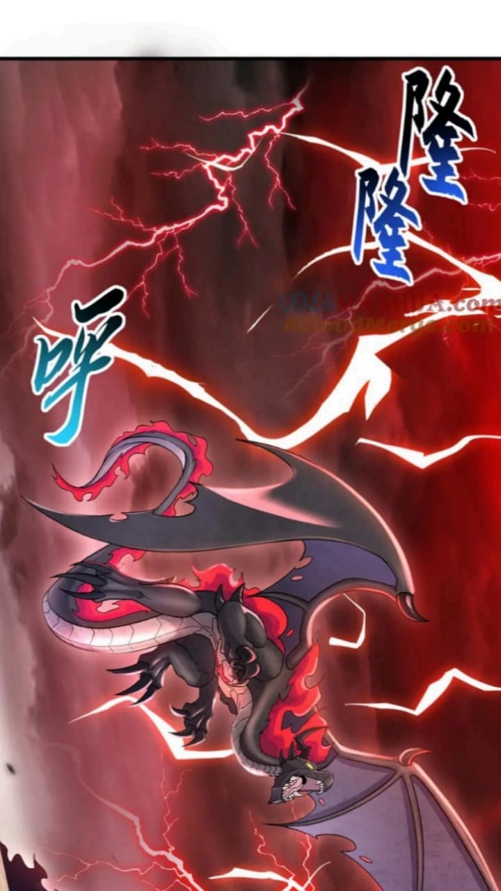 Super God Pet Shop Chapter 88 Gambar 13