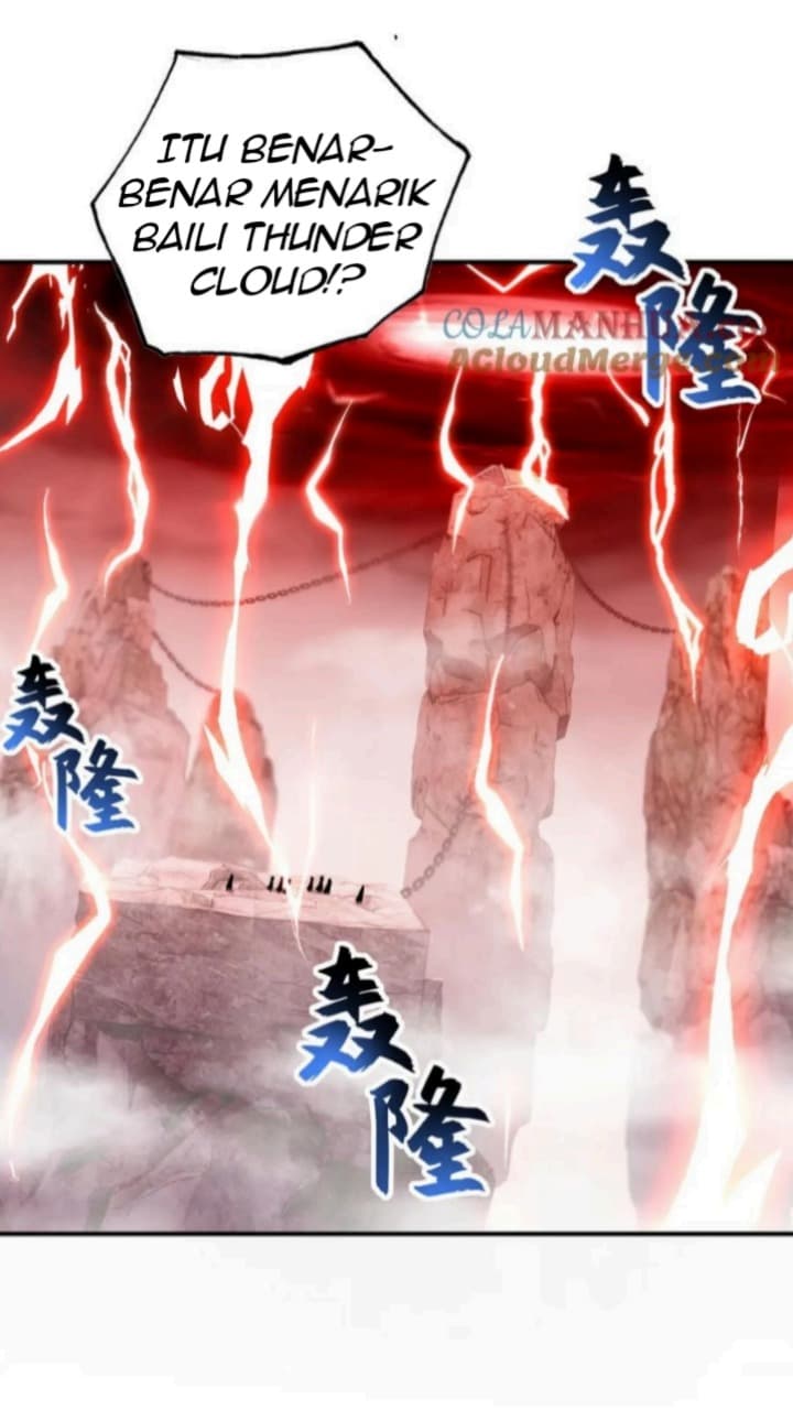 Super God Pet Shop Chapter 88 Gambar 16