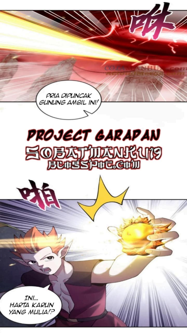 Super God Pet Shop Chapter 88 Gambar 20