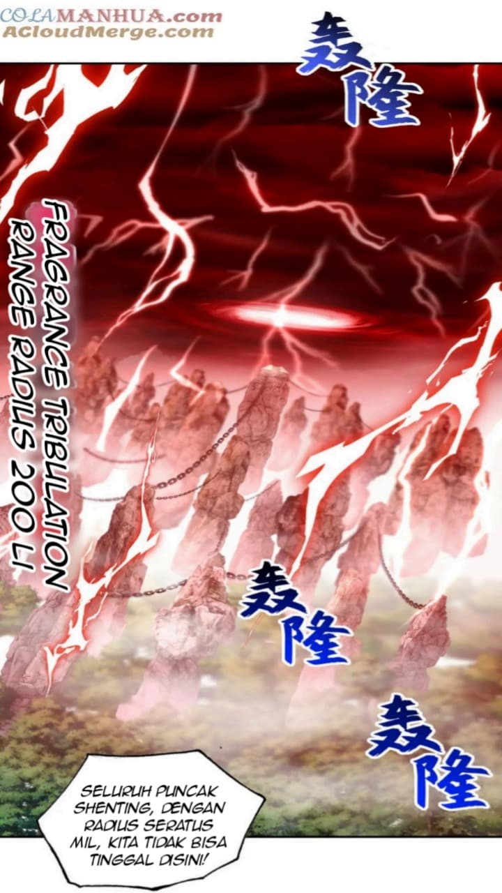 Super God Pet Shop Chapter 88 Gambar 23