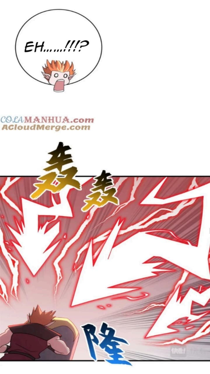 Super God Pet Shop Chapter 88 Gambar 25