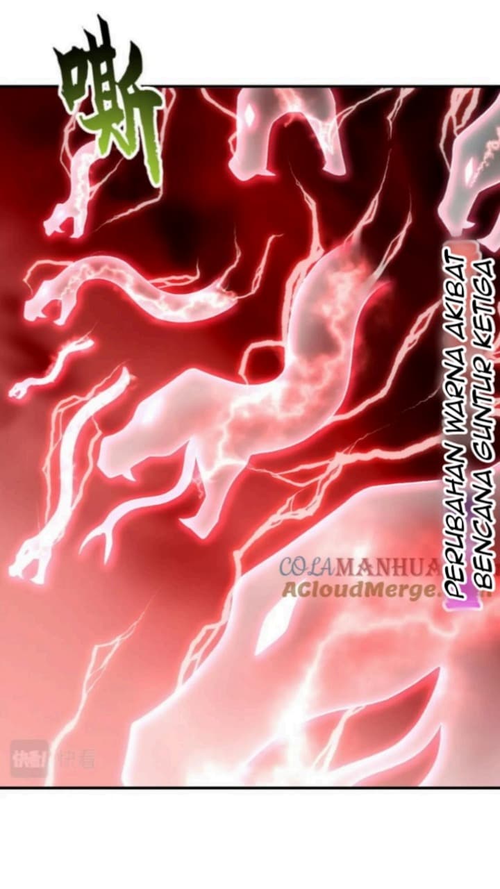 Super God Pet Shop Chapter 88 Gambar 34
