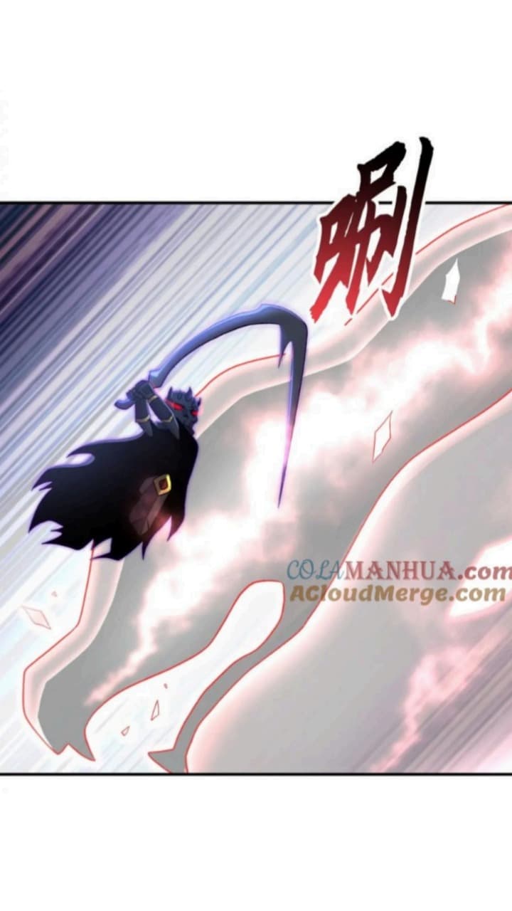 Super God Pet Shop Chapter 88 Gambar 36