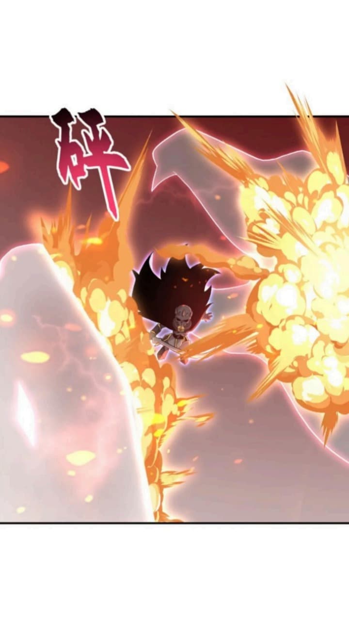Super God Pet Shop Chapter 88 Gambar 37