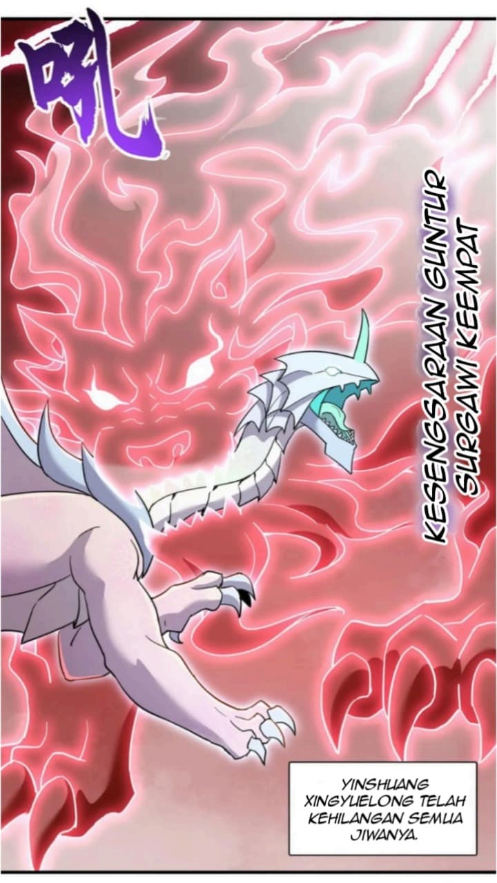 Super God Pet Shop Chapter 88 Gambar 44