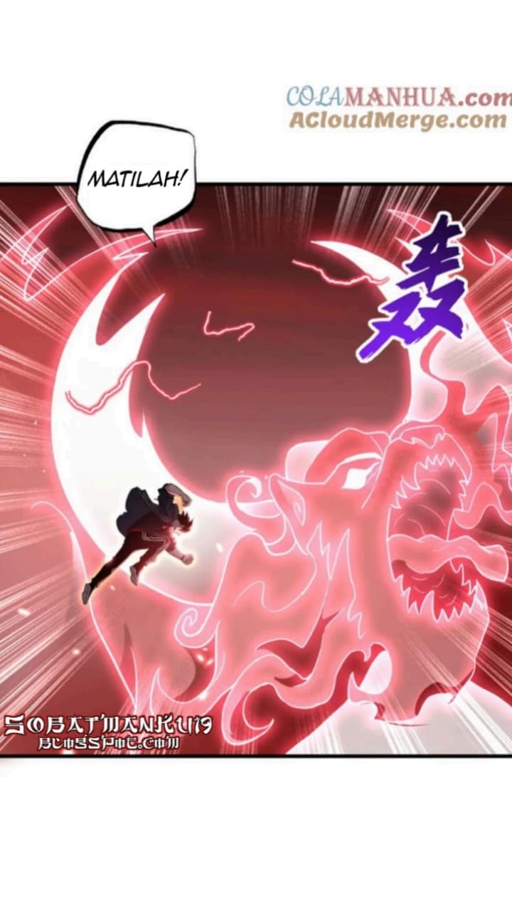 Super God Pet Shop Chapter 88 Gambar 47